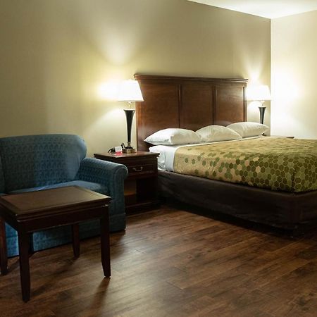 Econo Lodge Near Fort Gregg-Adams I-295 Hopewell Luaran gambar