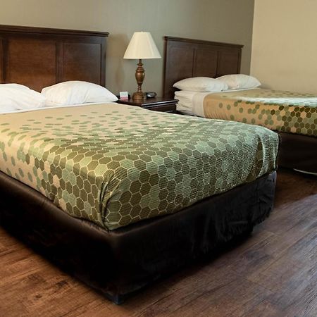 Econo Lodge Near Fort Gregg-Adams I-295 Hopewell Luaran gambar