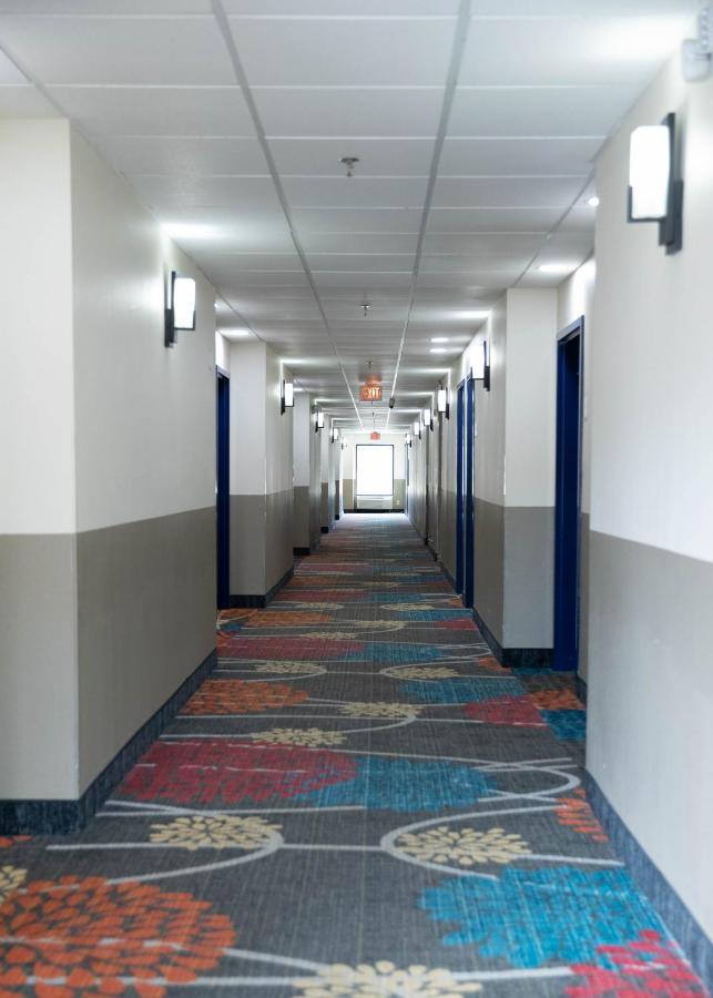 Econo Lodge Near Fort Gregg-Adams I-295 Hopewell Luaran gambar
