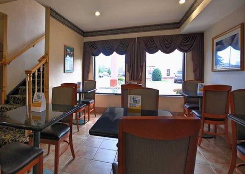 Econo Lodge Near Fort Gregg-Adams I-295 Hopewell Luaran gambar
