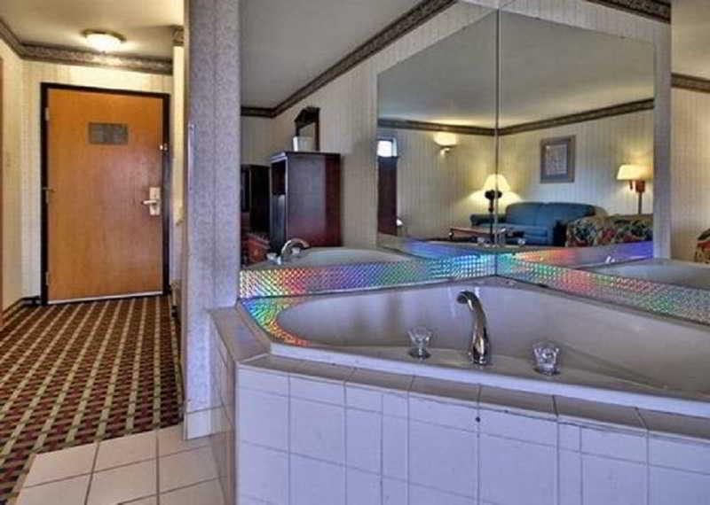 Econo Lodge Near Fort Gregg-Adams I-295 Hopewell Luaran gambar