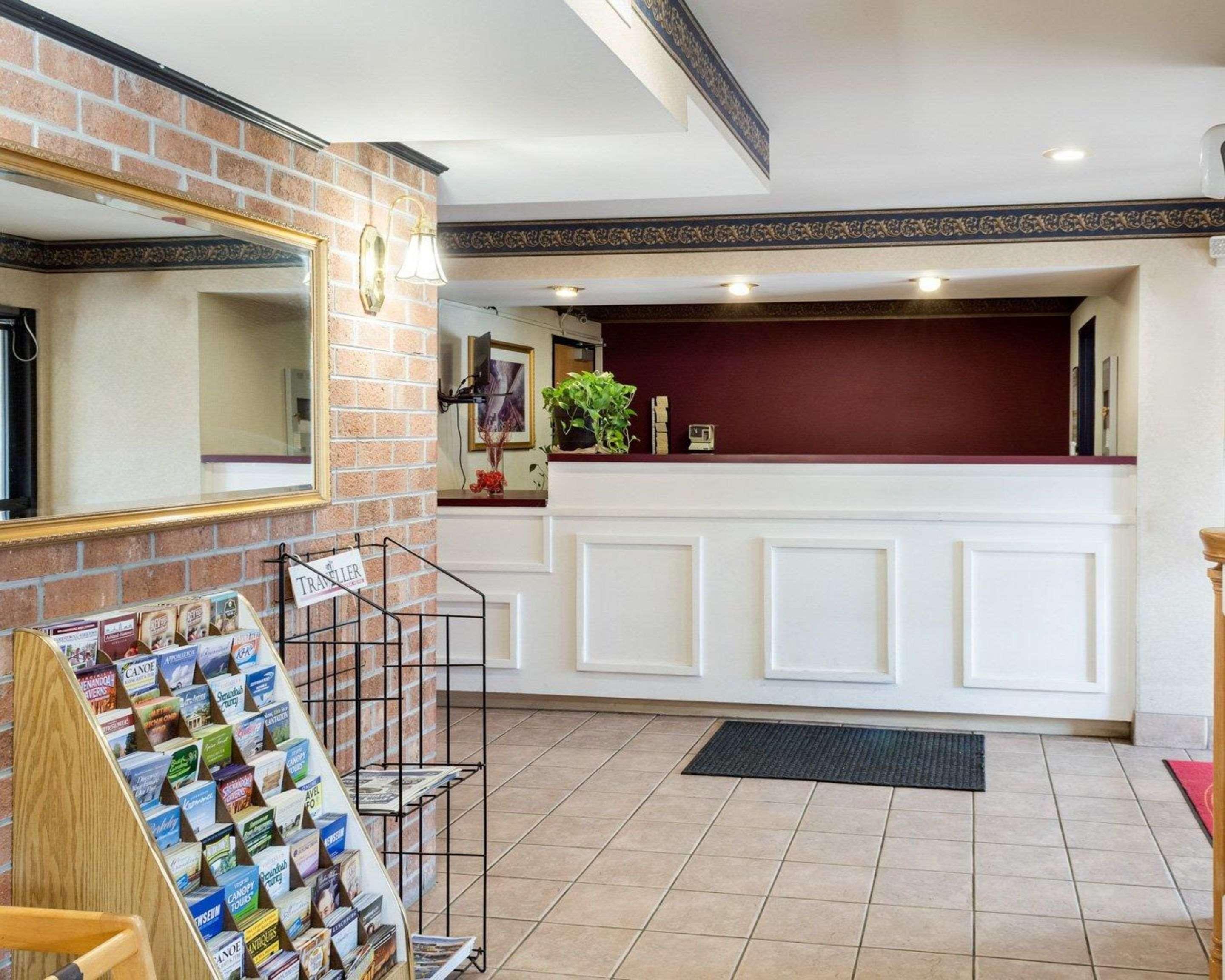 Econo Lodge Near Fort Gregg-Adams I-295 Hopewell Luaran gambar